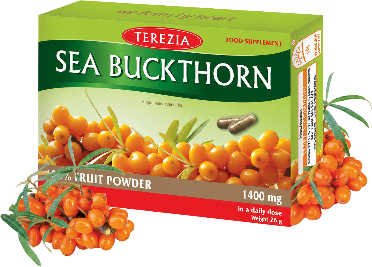 Cheap sea buckthorn